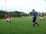 Wemeldinge 2 - S.K.N.W.K. 2 (beker) seizoen 2022-2023 (38/77)